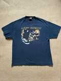 Limp Bizkit Original 2000s Gaint Brand T Shirt