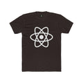 React Developer T-Shirt | Men’s Coding Tee, Tech Gift, Programmers Shirt