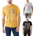True Religion 107588 Mens T Shirts Short Sleeve Buddha Soft Summer Crew Neck Tee