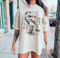 Vintage Metal Gear Solid Game Creative T-shirt