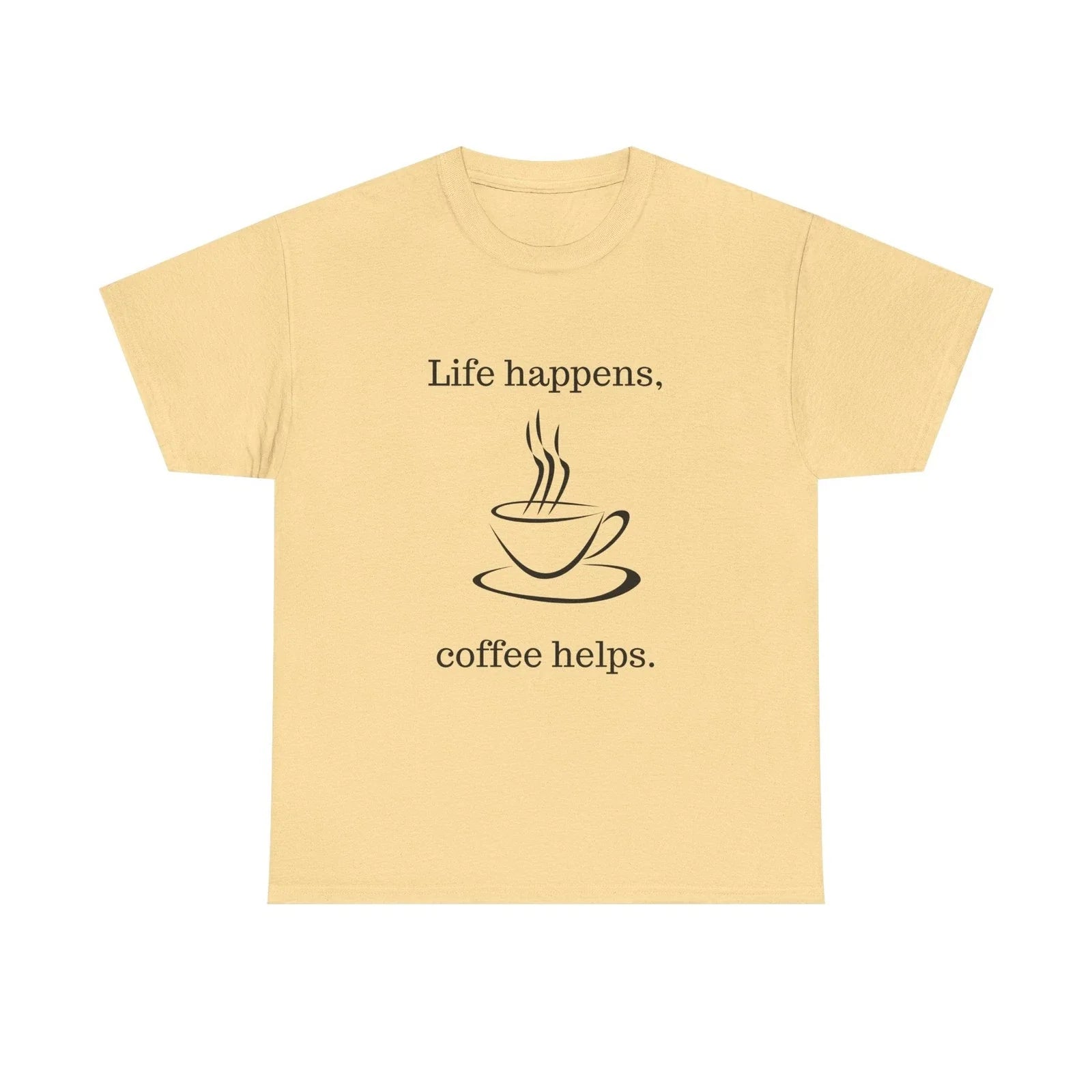 Barista Coffee Lover Tshirt, Unisex Tee Gift, Coffee Enthusiast Shirt, Barista