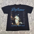 Deftones Saturday Night Wrist Graphic T Shirt  Grunge Band Y2K Streetwear S-4XL