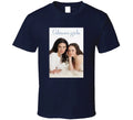 Gilmore Girls Tv Show Tee American Comedy Sitcom T Shirt