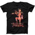 Tank Girl Bazooka Sexy Punk Funny Cool Gift T Shirt   571