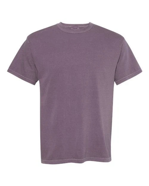 Comfort Colors Unisex Garment-Dyed Heavyweight T-Shirt 1717 | 59 Colors S-4XL