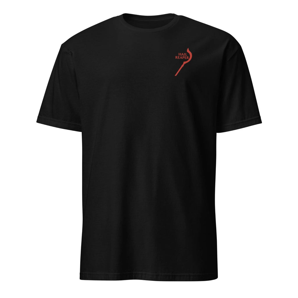 Hail Reaper Shirt Howler Shirt Red Rising Shirt Omnis Vir Lupus Hail Libertas