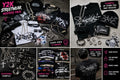 Y2K Streetwear Mystery Box Graphic Tee + Accessories Surprise Pack Goth Skater