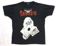 Samhain Vintage T Shirt 1980's Tour Death Dealer Glenn Danzig Misfits Skate Punk