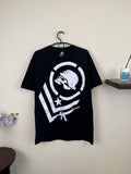 Vintage Metal Mulisha T shirt sz L Jessy Pinkman Skull Streetwear