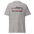 Mustang 2015 S550 Coyote V8 Modern Track Spec Graphic T-Shirt Gift