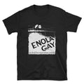 Enola Gay - OMD - limited edition original design tribute t-shirt