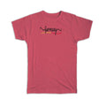 Gift T-Shirt : Germany Flag Colors German Travel Expat Country Minimalist