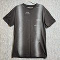 A Cold Wall ACW T-shirt Mens Medium Designer Graphic Print Cotton Fashion Casual