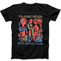 Stop Making Sense Talking Heads Rock Punk Music T Shirt   60
