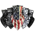 new Cooling Neck Gaiter Bandana for Outdoor Activities Breathable Quick-Drying