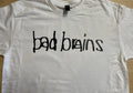 Bad Brains T SHIRT Tee or Long sleeve,hoodie or Tank top