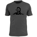 Mens Che Guevara v1 T Shirt Revolutionary Cuba