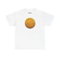 Bitcoin Graphic Tee, Cryptocurrency Shirt