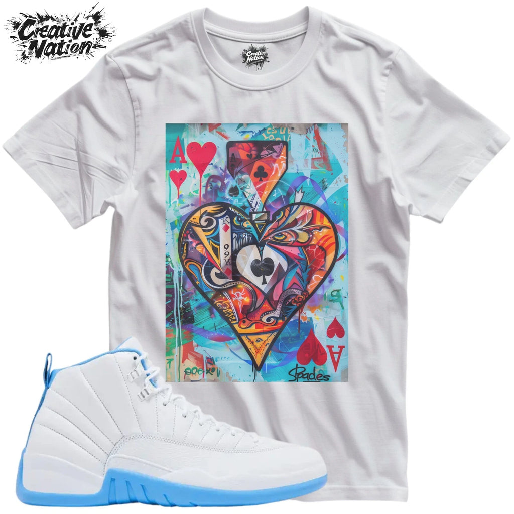 Shirt To Match 12 Unisex Tee Sneaker Shirt Cool Shirt For Sneaker Tee Gift