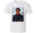 Eduardo Lalo Salamanca T Shirt