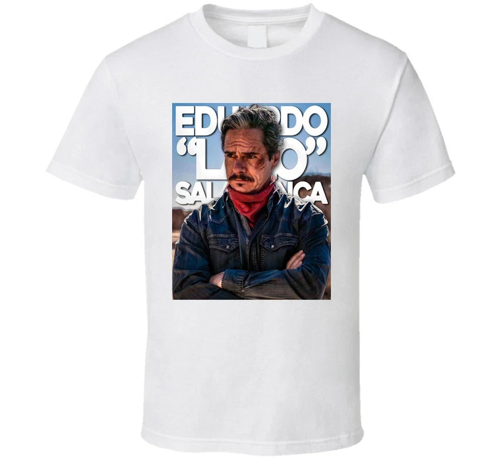 Eduardo Lalo Salamanca T Shirt
