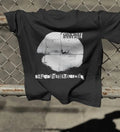 ONE WAY SYSTEM ALL SYSTEM GO T SHIRT