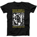 Siouxsie and the Banshees Spellbound Post Punk T Shirt   607
