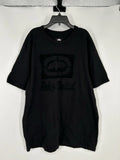 Ecko Unltd Y2K Graphic Tee Short Sleeve Vintage Skater Embroidered Mens Large