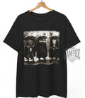 Big trouble in little china T-shirt, The three storms, Jack Burton Unisex Tee
