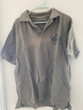 Minimalist Luxury Casualwear: Authentic Bluefish Polo