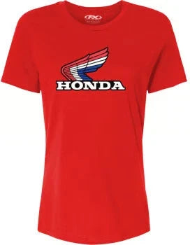 Factory Effex Womens Honda RWB Classic T-Shirt