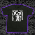 Nick Cave Tender Prey T Shirt Post Punk Band Graphic Tee Unisex Retro