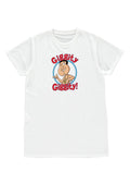FUNNY QUAGMIRE GIGGITY GIGGITY MENS WOMENS UNISEX T-SHIRT BIRTHDAY GIFT
