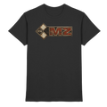 IFA MZ ETZ East Germany Gift - Premium Shirt