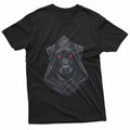 Sith Dog Vintage Grunge T-Shirt