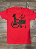 Rare Lanemeyer T-Shirt - Medium - Vintage NJ Pop Punk Merchandise - Late 90s DIY