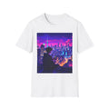 Daydreaming of TikTok Unisex Softstyle T-Shirt