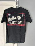 Casey Jones Band  This is Our Dance of Days 2007 Tshirt