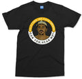 Clem Fandango Can You Here Me T-shirt Funny Toast of London Joke British TV Top