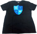 Dilly Dilly Bud Light Budweiser Beer Lager Mens T-Shirt (Black)