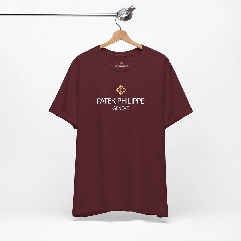 Patek Philippe Casual T-Shirt (Various Colors)