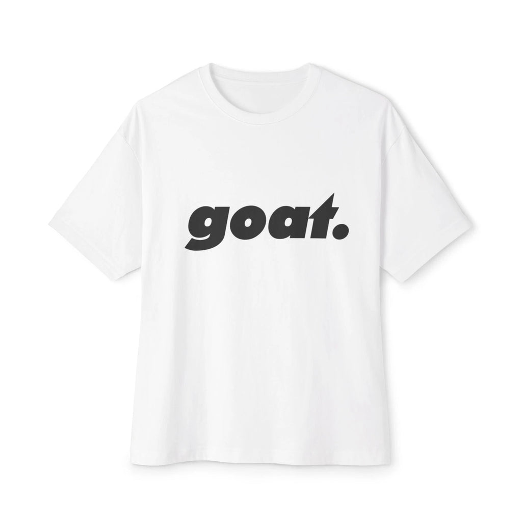 Trendy Oversized Graphic Tee - Perfect Gift for Sports Lovers, Casual [...]