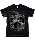 Grunge Clothing,Alt Clothing,Mall Goth,Trad Goth, reprinted on new fabric.