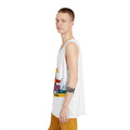 Men's Tank (AOP)