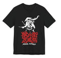 Anime Ninja Scroll Jubei Kibagami Wanderer T Shirt Size S - 5Xl Gift For Friends