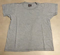VTG Shady ltd Low Profile Simple Shirt Eminem 8 Mile Y2K Gray Small Rap Hip Hop