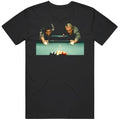 The Color Of Money Vince Fast Eddie I'm Back Legend Cool Fan Gift T Shirt