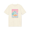 Boho Wildflower Teachers Plant Seeds T-shirt | Floral Tee | Gift for Teacher