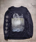 Opeth longsleeve