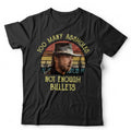Too Many Assholes Unisex TShirt Large Fit 3-5XL Clint Eastwood Cowboy Western